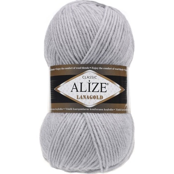 alize Lanagold 684 Плетива прежда (11900684)