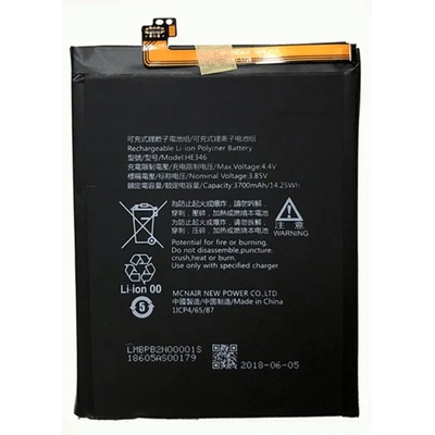 Nokia HE346 Батерия за Nokia 7 Plus