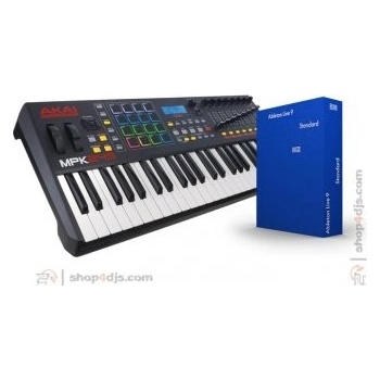 Akai MPK 249