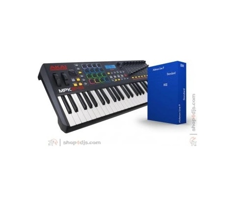 Akai MPK 249