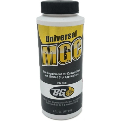 BG 328 LS II Limited Slip Axle Additive 177 ml – Zbozi.Blesk.cz