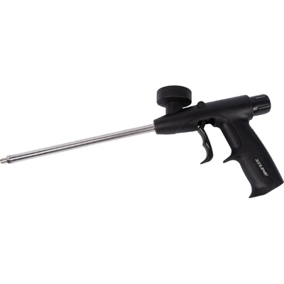 XTLINE Pistole plastová na PU pěny | 330 mm