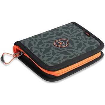 Delphin Penál Darx ATAK! Spun