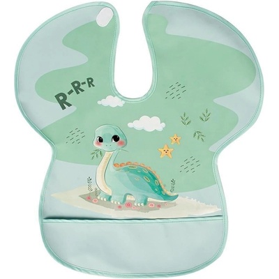 Бебешки лигавник peva голям (8692241012779)