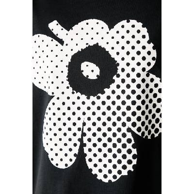 Marimekko тениска дамска от памук (095891)