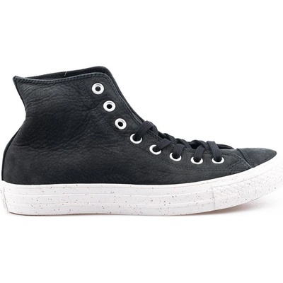Converse Chuck Taylor All Star Black Malted Pale Putty