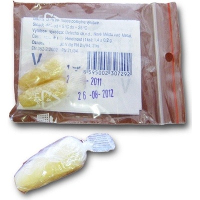 Plastifon chránič sluchu velký 1pár
