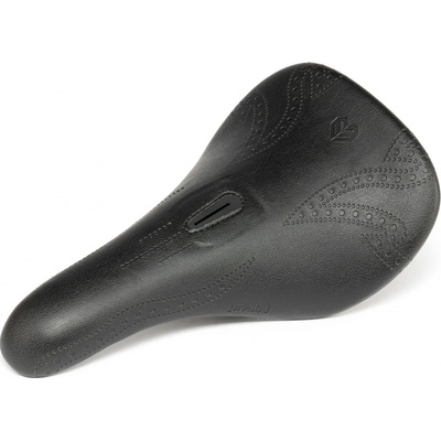 BMX EXILE X TYSON PIVOTAL Čierna