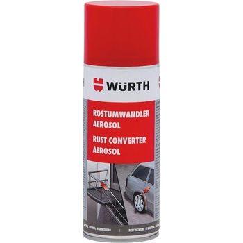 Würth Нейтрализатор на ръжда 400 мл wurth (0893110400)