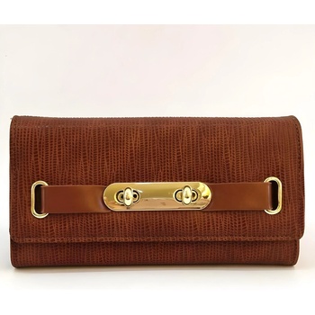 Izmael Портмоне ya-11435 - Кафяво kp11435 (ya-11435)