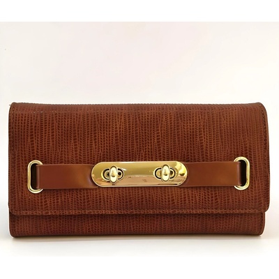 Izmael Портмоне ya-11435 - Кафяво kp11435 (ya-11435)