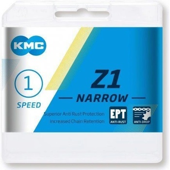 Kmc Z-1 EPT