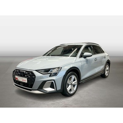 Audi A3 35 TFSI S tronic Allstreet 110 kW