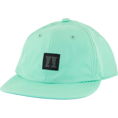 Heber Peak Детска шапка с козирка Heber peak Kid's Light Cap - Green / Turquoise - размер One Size (904-1438-0211)