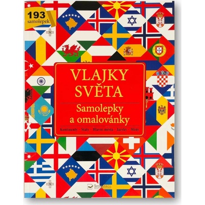 Vlajky světa