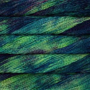 malabrigo Sock Indonesia Плетива прежда (SW723)