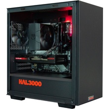 HAL3000 Online Gamer PCHS2653