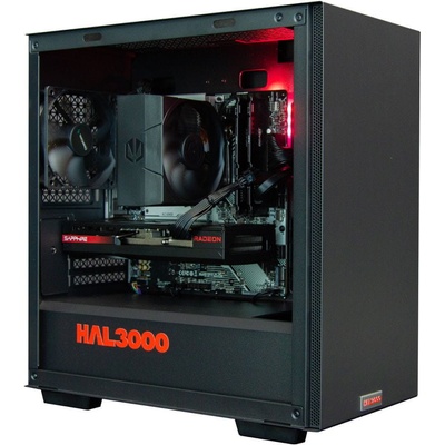 HAL3000 Online Gamer PCHS2653