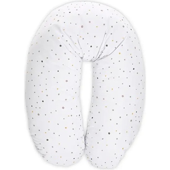 Lorelli ВЪЗГЛАВНИЦА ЗА КЪРМЕНЕ РАНФОРС happy friends МИНТ (20810066401)