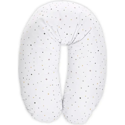 Lorelli ВЪЗГЛАВНИЦА ЗА КЪРМЕНЕ РАНФОРС happy friends МИНТ (20810066401)