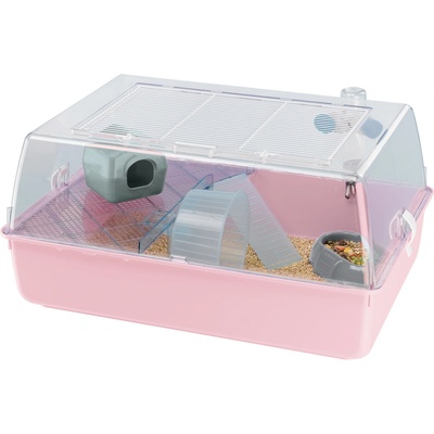 Ferplast DUNA Mini Hamster 55 x 39 x 27 cm křeček