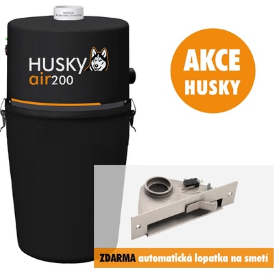 HUSKY AIR 200 – Zbozi.Blesk.cz