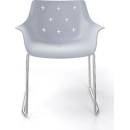 Gaber More NA bílá / černá 10