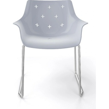 Gaber More NA bílá / černá 10