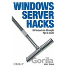 WINDOWS SERVER HACKS