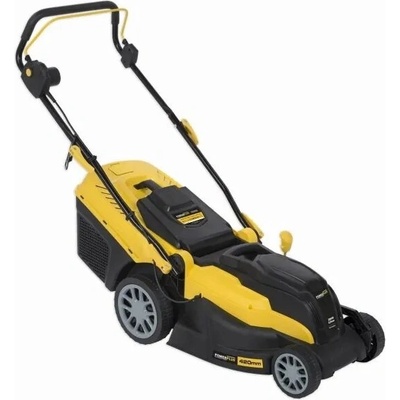 PowerPlus PowxG6281 2000 W 420