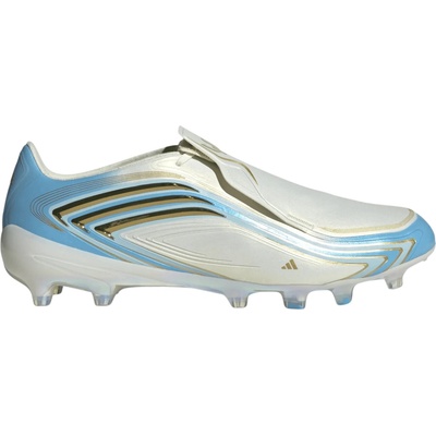 adidas F50 Messi Elite AG bílá