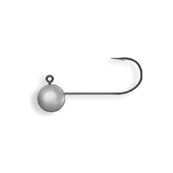 Kingfisher Jig hlava vel.2 3g 1 ks