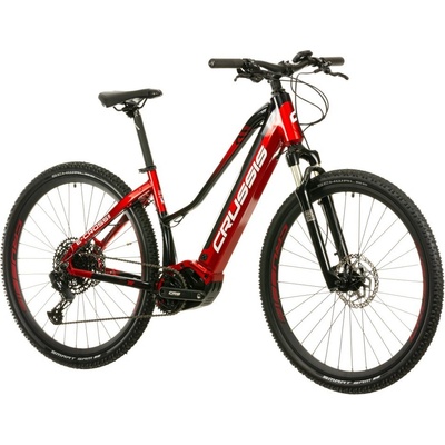 Crussis e-Cross low 9.9 2024