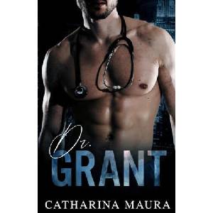 Dr. Grant (ISBN: 9781955981033)