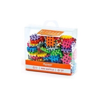 Marioinex MINI WAFLE 140 ks