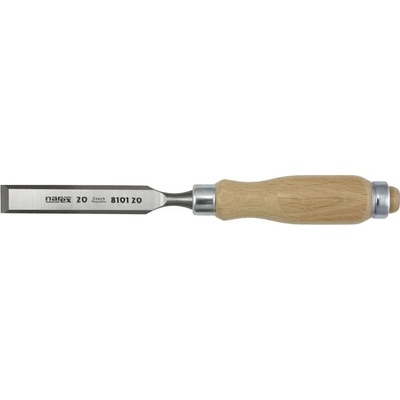 Narex BystŘice Dláto ploché 8101-10 dřev. rukojeť