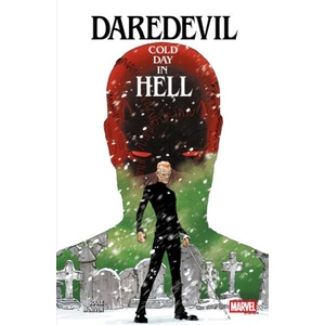 Daredevil: Cold Day In Hell (ISBN: 9781804913277)