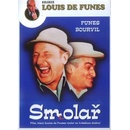 DVD: Smolař