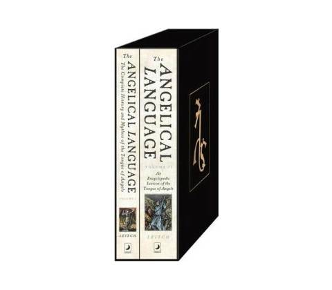 The Angelical Language Two-Volume Set