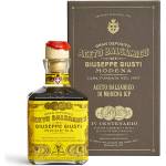 GIUSTI Modena 1605 Балсамов оцет 4 GOLD MEDALS CUBICA 250 ml, Giusti (GIU440A)