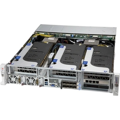 Supermicro SYS-220HE-FTNRD