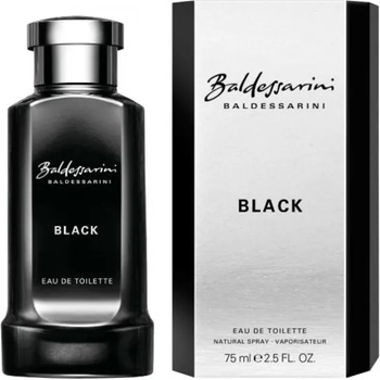 Baldessarini Black for Men EDT 75 ml