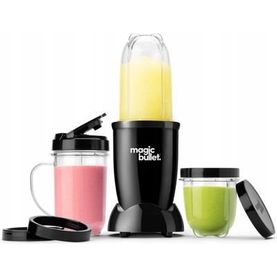 Nutribullet Magic Bullet