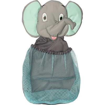 Bo Jungle síťka na hračky do vany Elephant