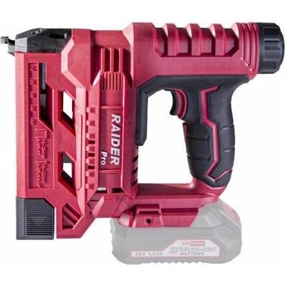 Raider RDP-SST20 Solo (030153)