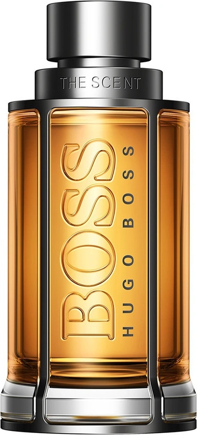 Hugo Boss The Scent toaletní voda pánská 200 ml