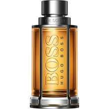 Hugo Boss The Scent toaletní voda pánská 200 ml