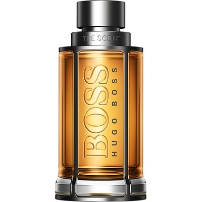Hugo Boss The Scent toaletní voda pánská 200 ml