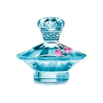Britney Spears Curious parfumovaná voda dámska 100 ml tester