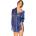 Obsessive Stellya Babydoll Blue XS/S